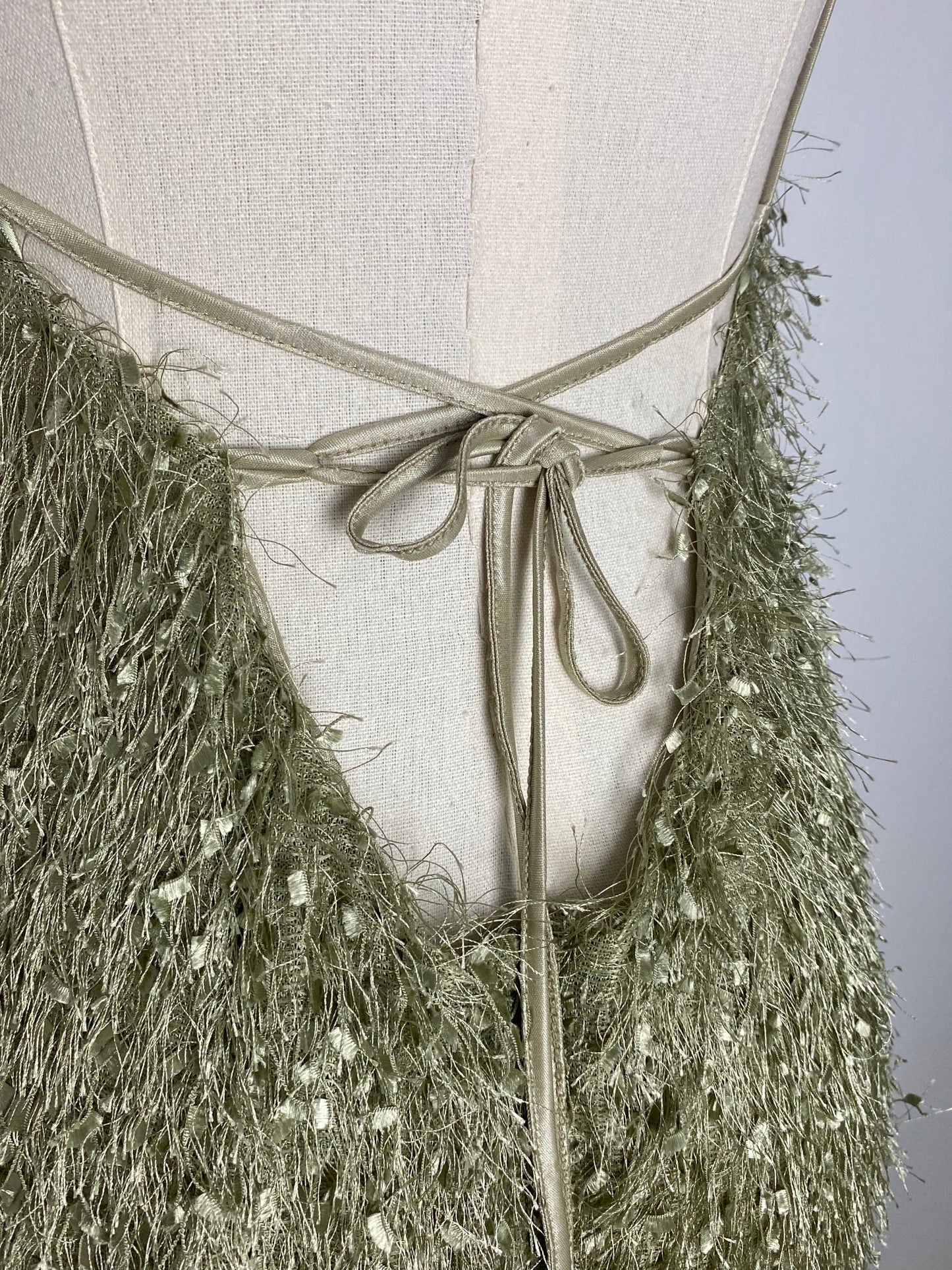 Klesis,Vestido