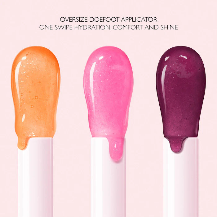 (020 Majogany)- DIOR Lip Glow Oil