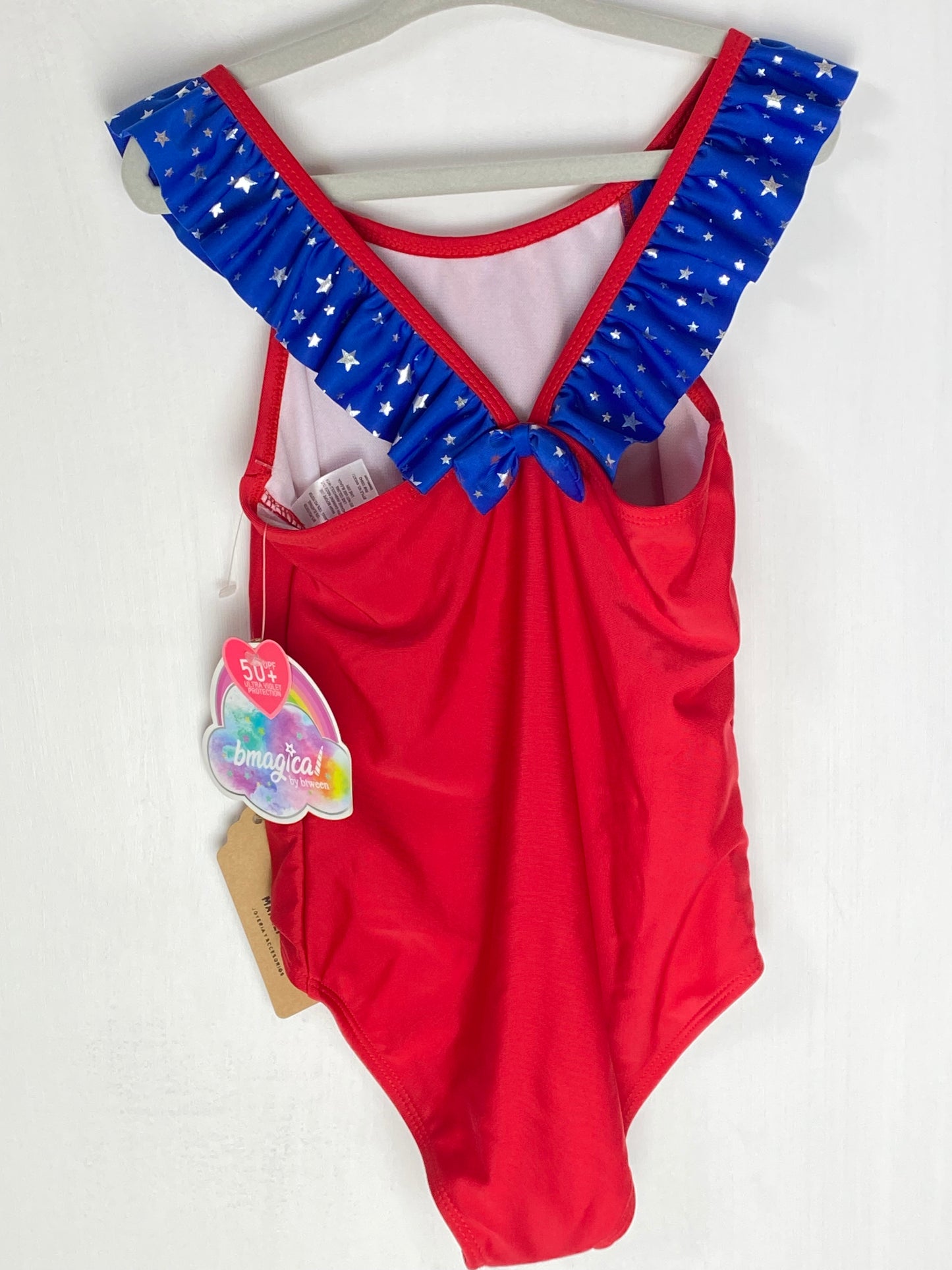 Traje de baño bmagical