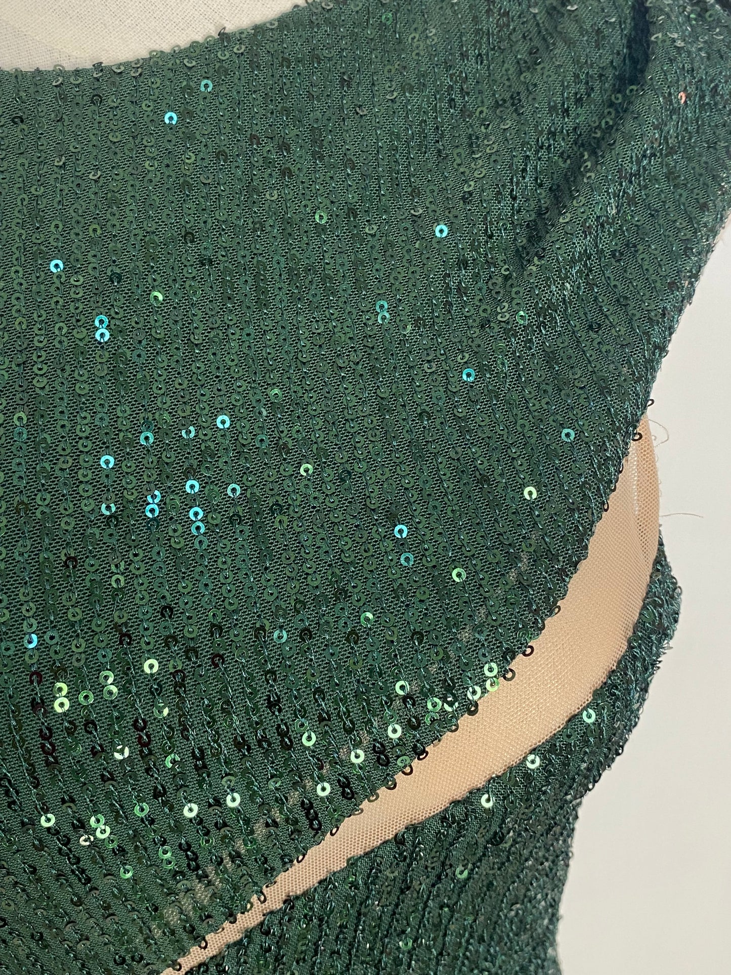 Klesis Hunter Green