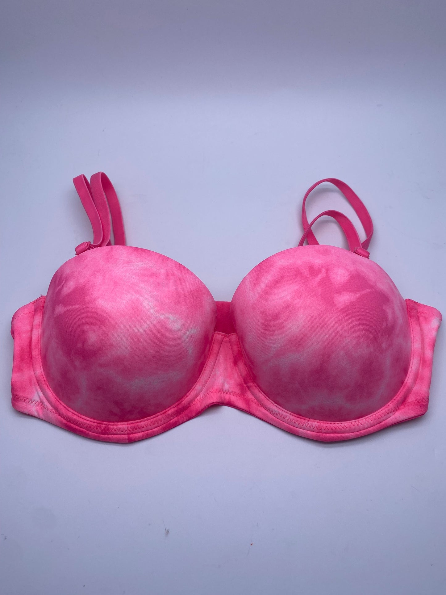 34A. Pink Wear Everywhere Super Push Up.
