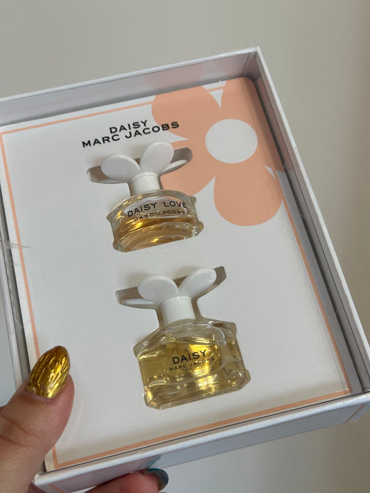 Daisy Marc Jacobs Mini Set Perfume