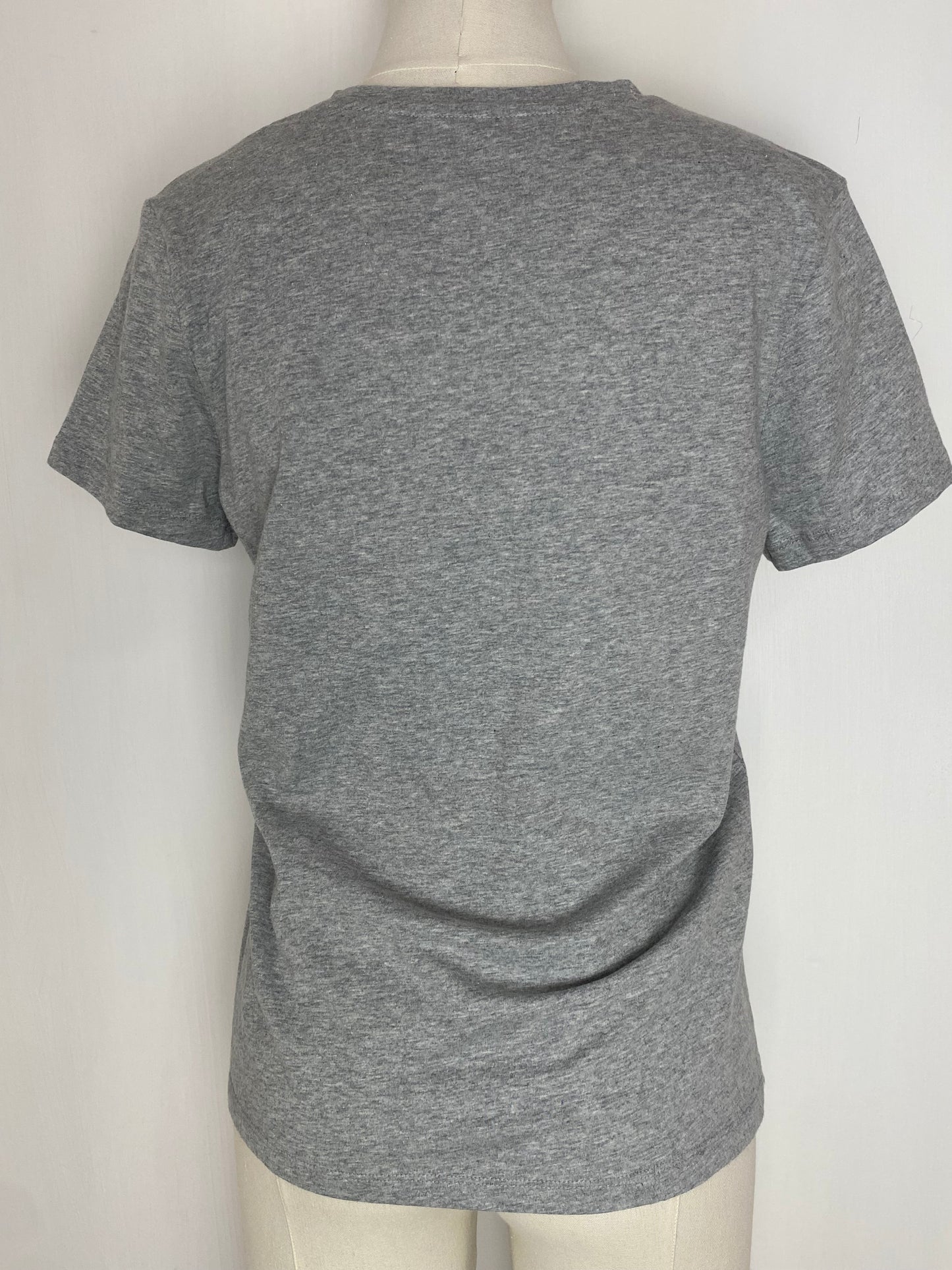 Tommy Hilfiger, cuello redondo.
