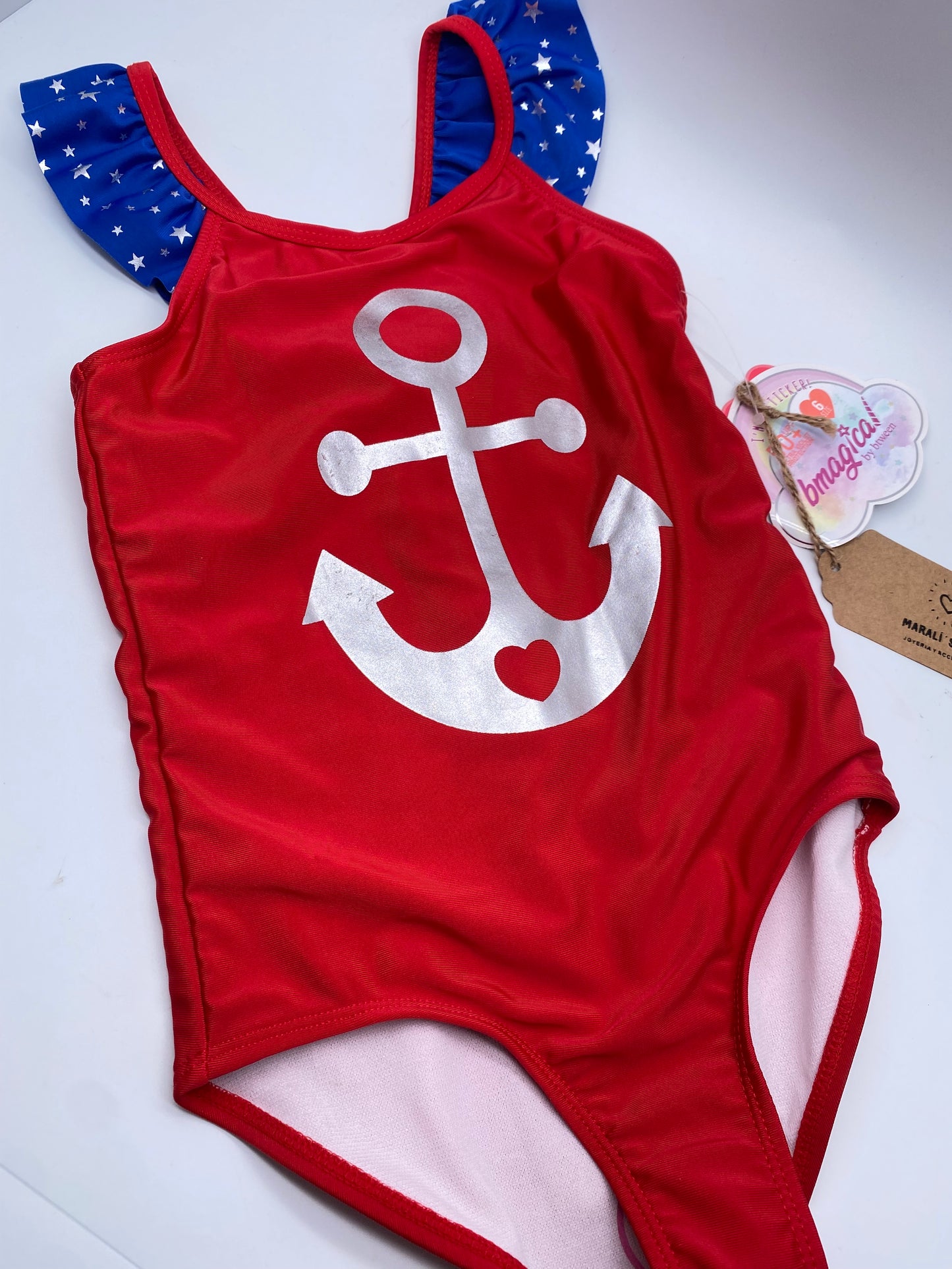 Traje de baño bmagical