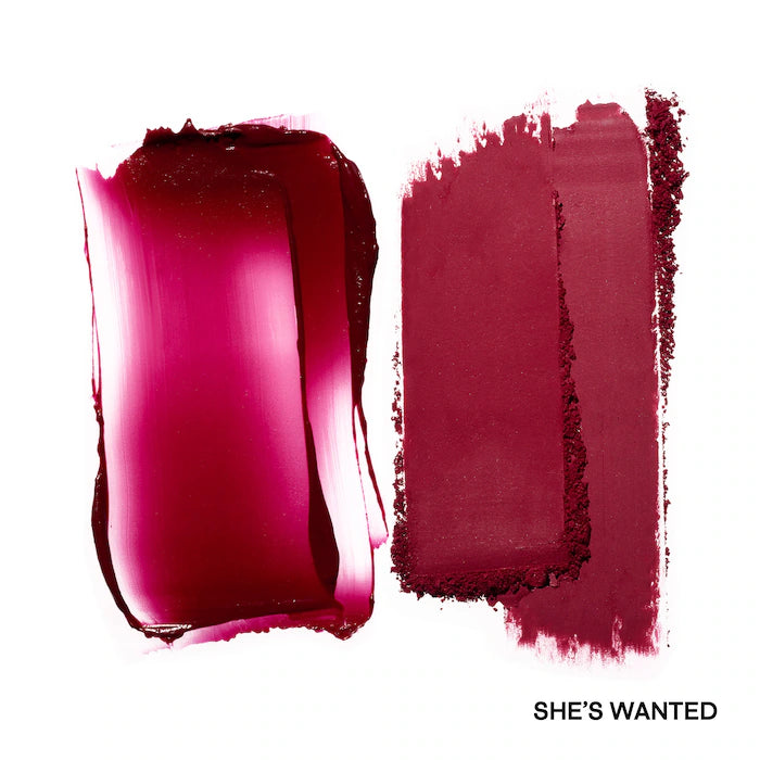 She’s Wanted- Crème & Powder Blush Duo