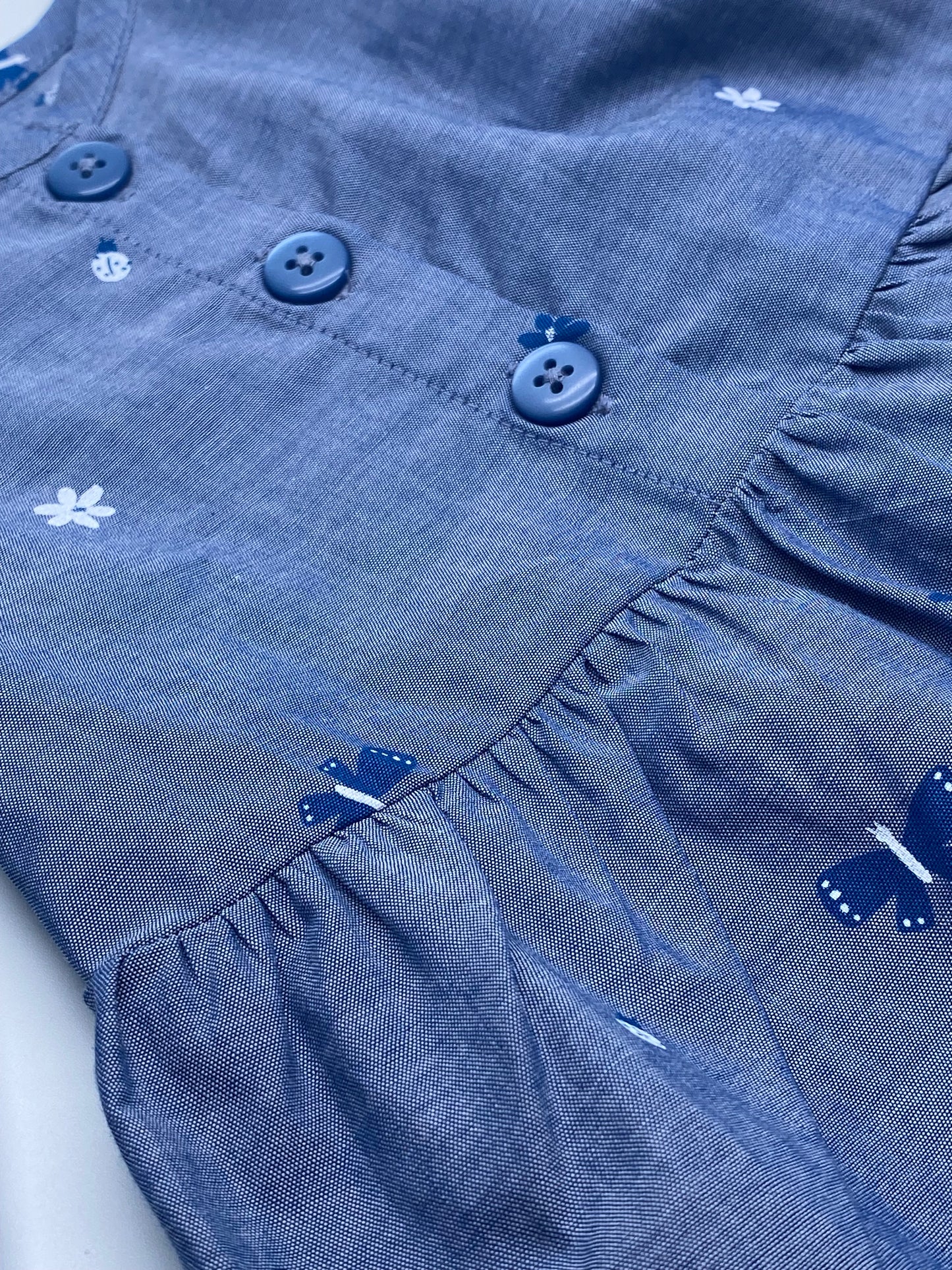 Carter’s Conjunto