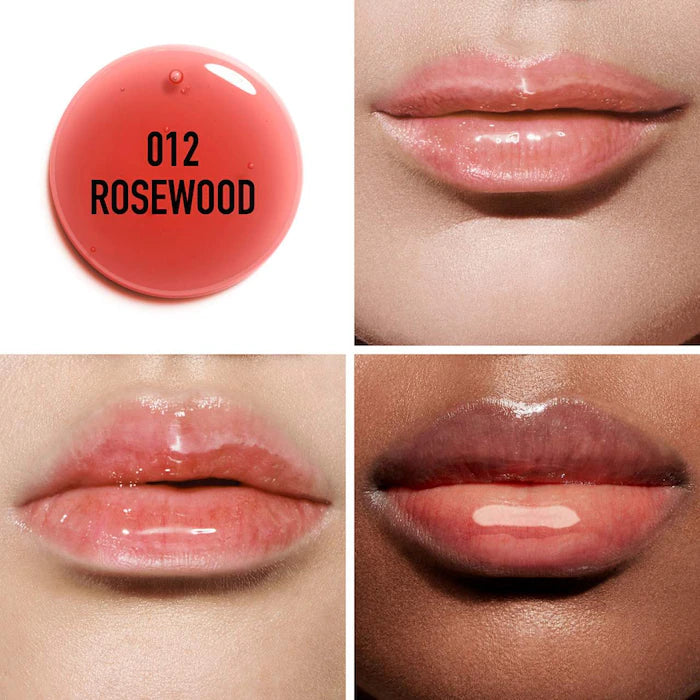 (012 Rosewood)-DIOR
Lip Glow Oil