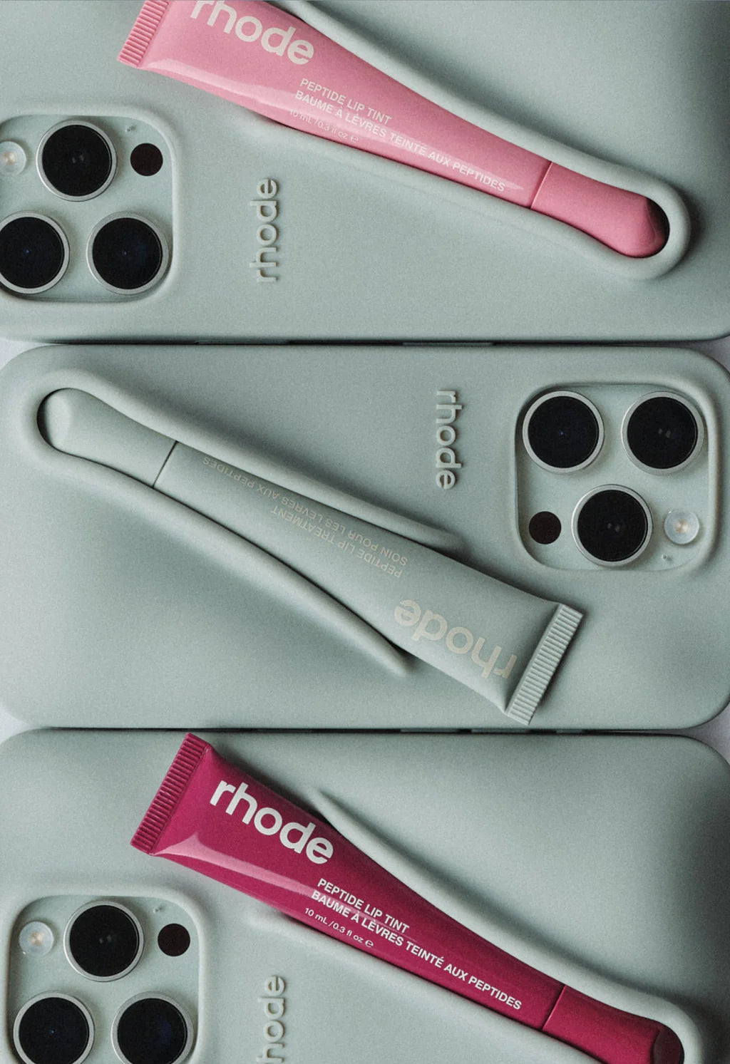 Rhode Skin, Lip Case.