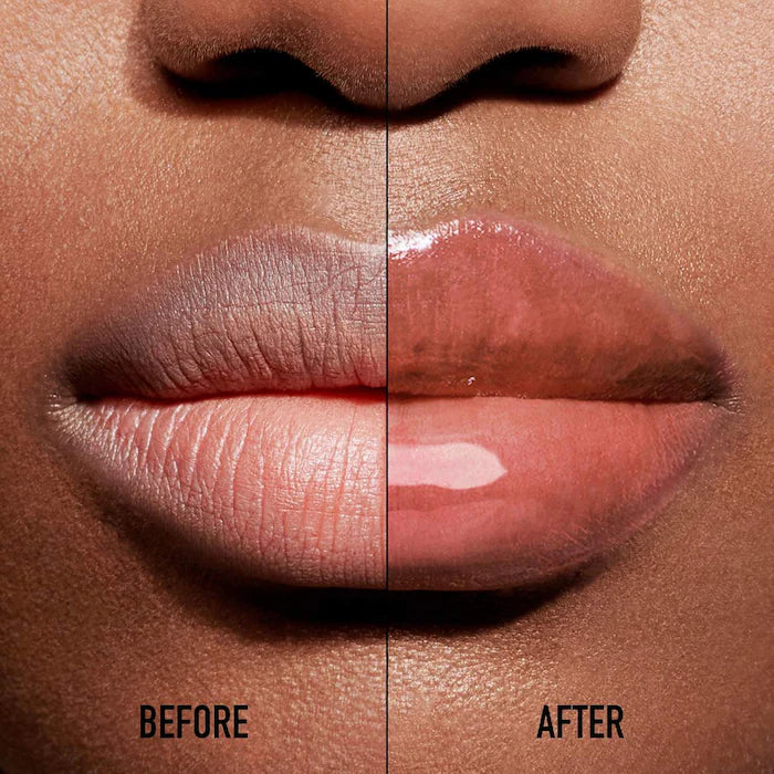 (062 Bronzed Glow)-DIOR Lip Glow Oil