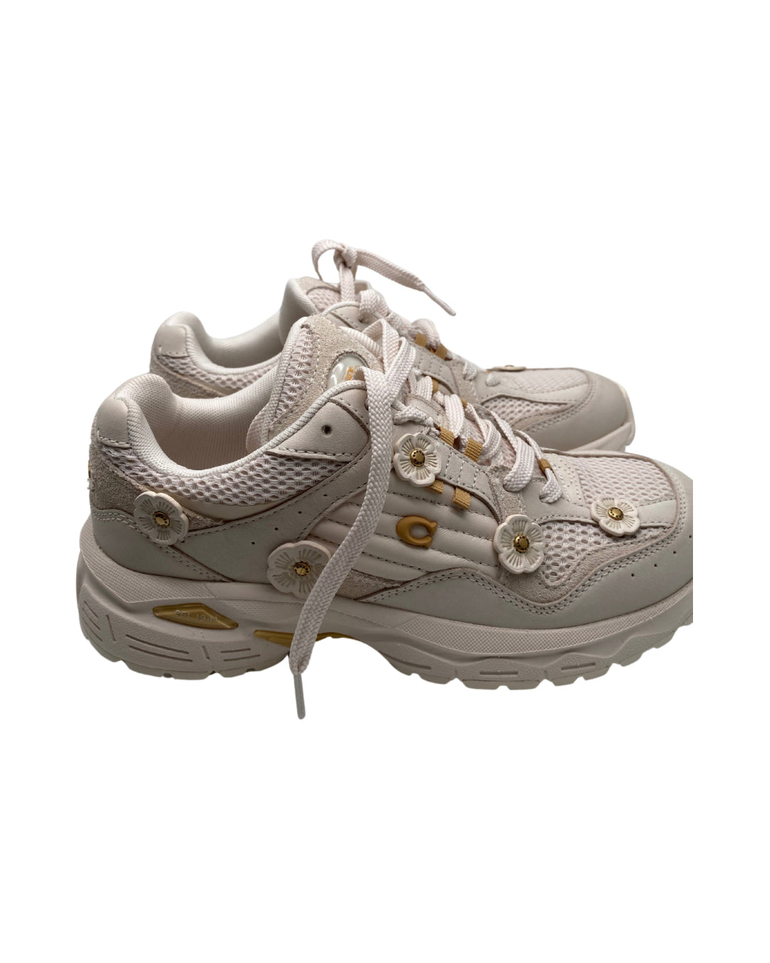 Tenis Coach Tea Rose US 7.5/24cm