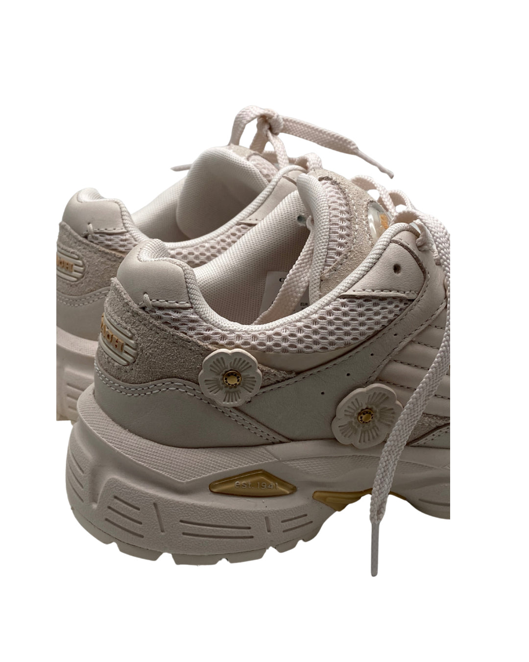 Tenis Coach Tea Rose US 7.5/24cm