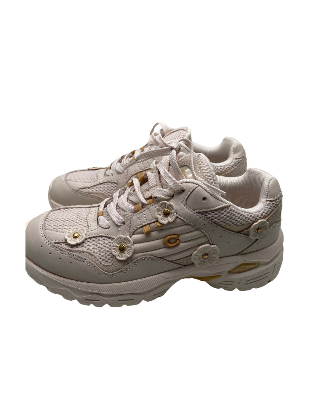 Tenis Coach Tea Rose US 7.5/24cm