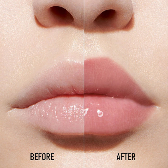 (012 Rosewood)-Dior Lip Maximizer Gloss