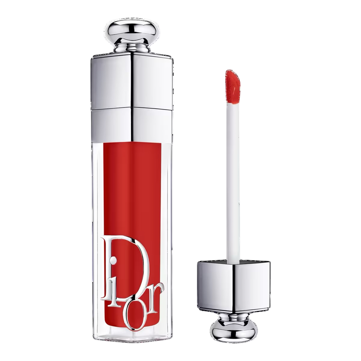 (028 Dior 8 Intense)-Dior Lip Maximizer Gloss