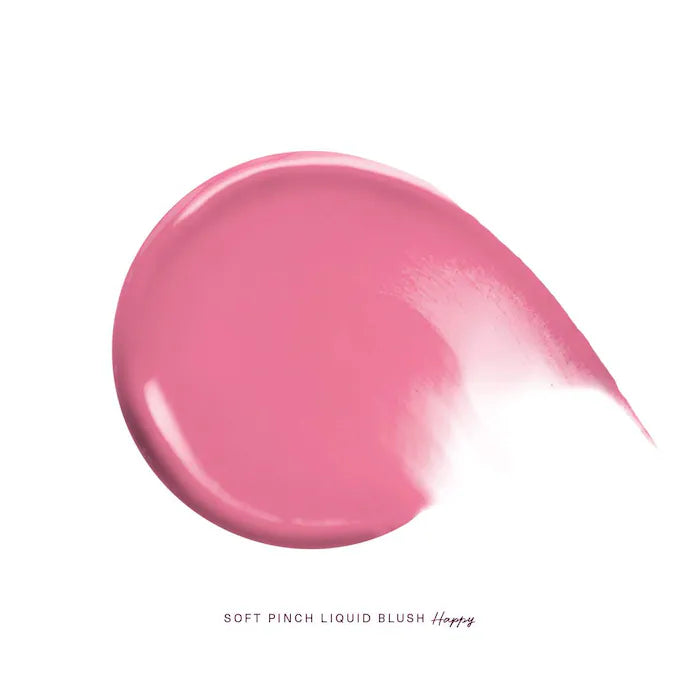 (Happy) Rare Beauty Mini Liquid Blush