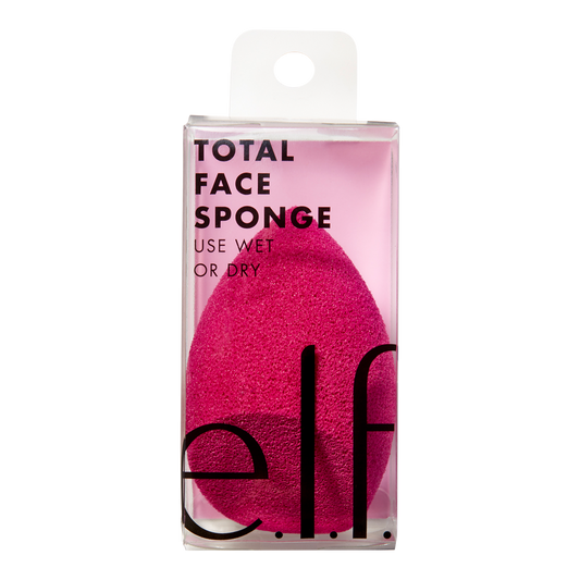 e.l.f. Total Face Sponge