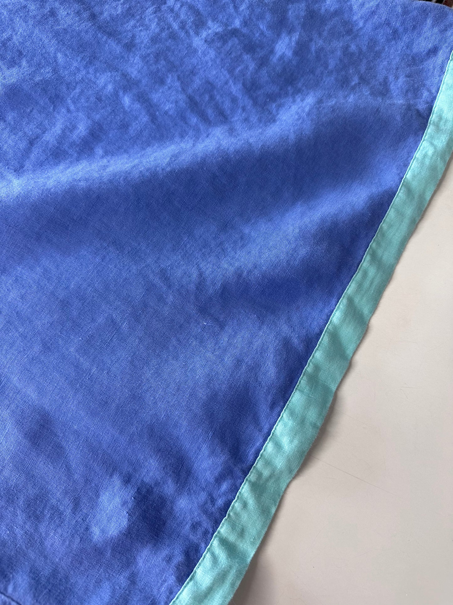 Vestido Corto, talla S (USADO)