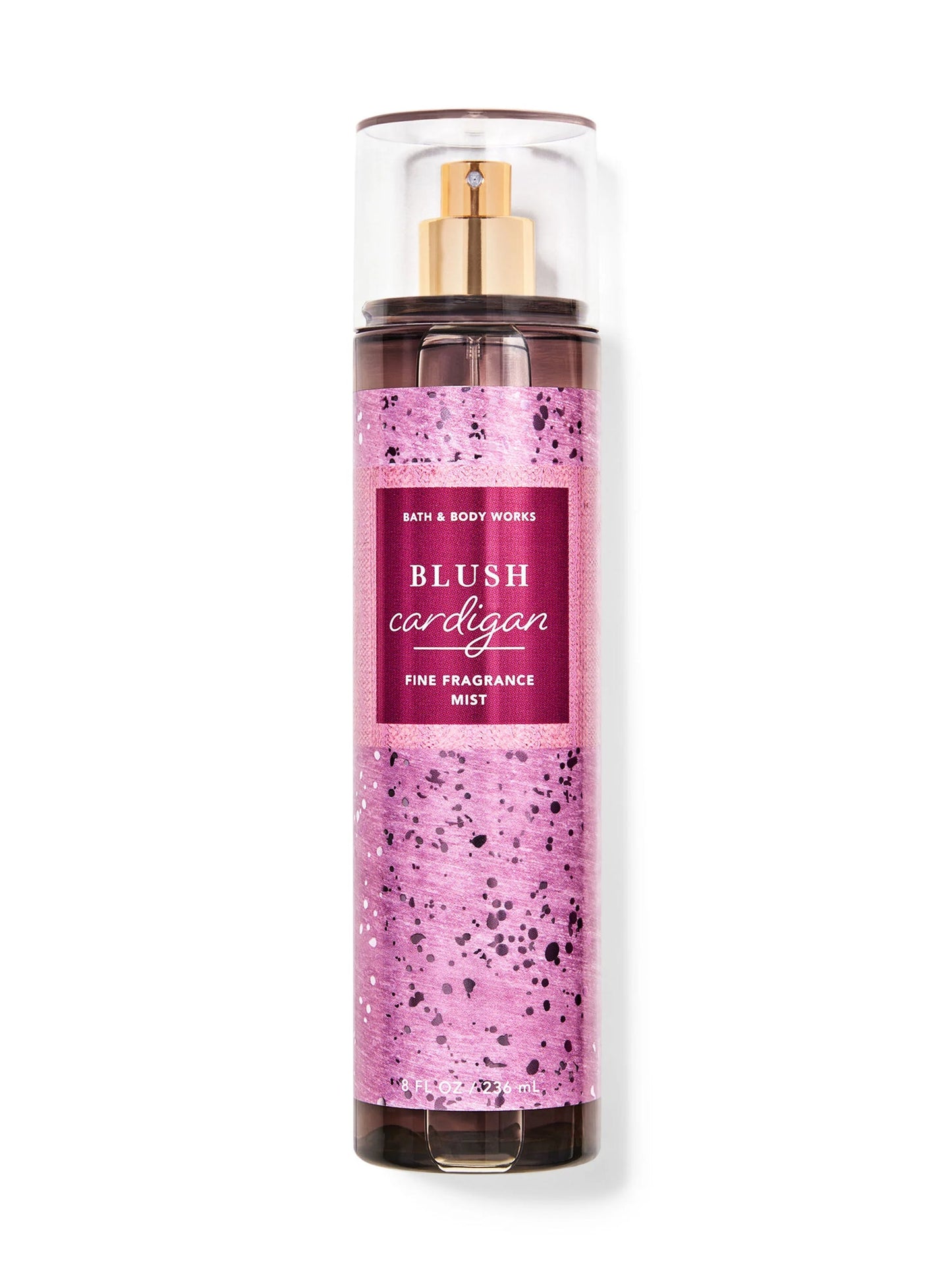Blush Cardigan, Bath & Body, Fine Fragrance Mist