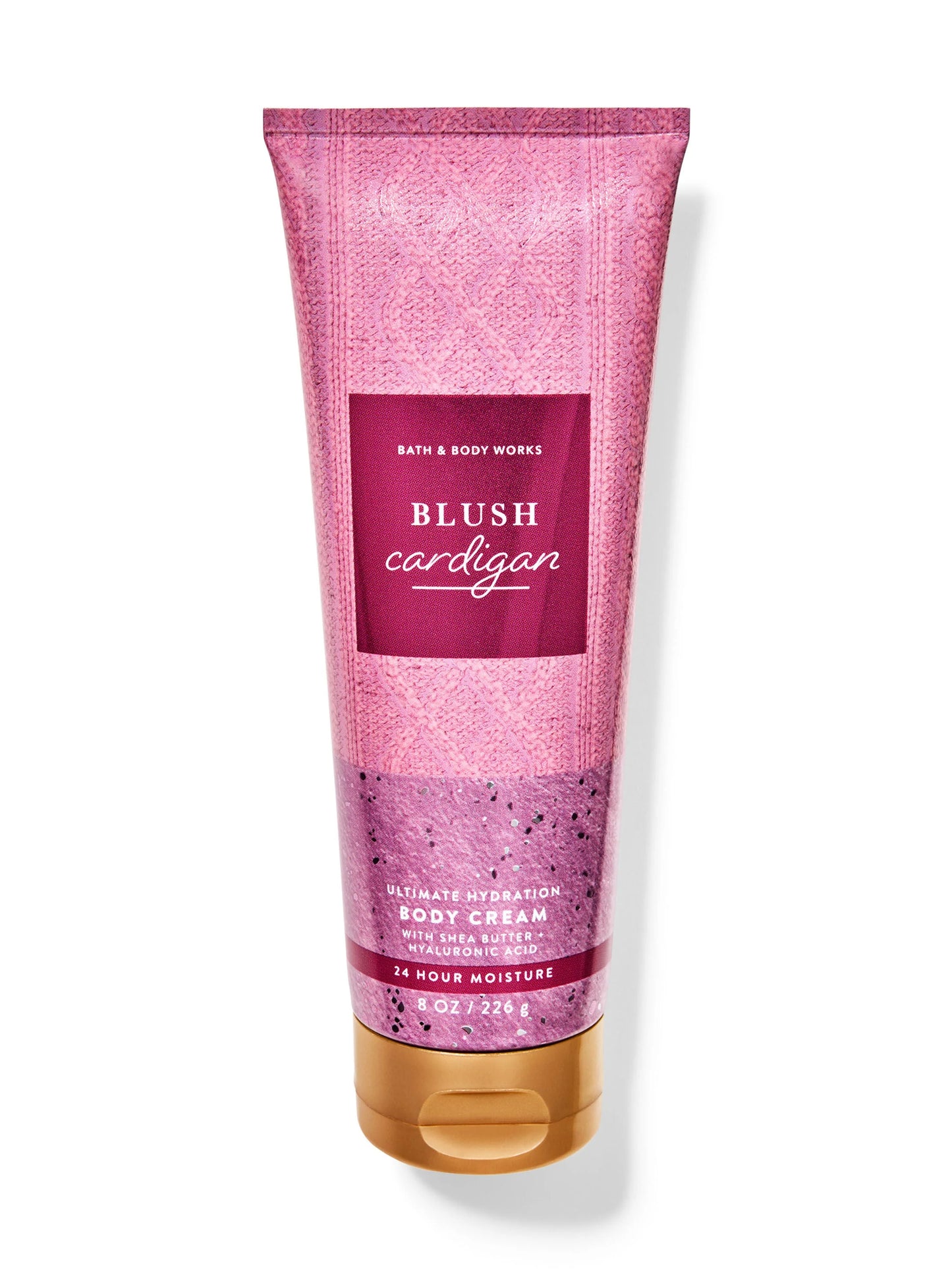Blush Cardigan, Bath & Body, Body Cream