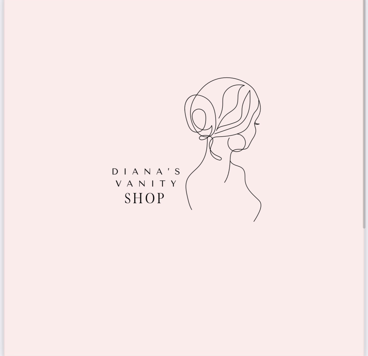 Dianas Vanity Shop