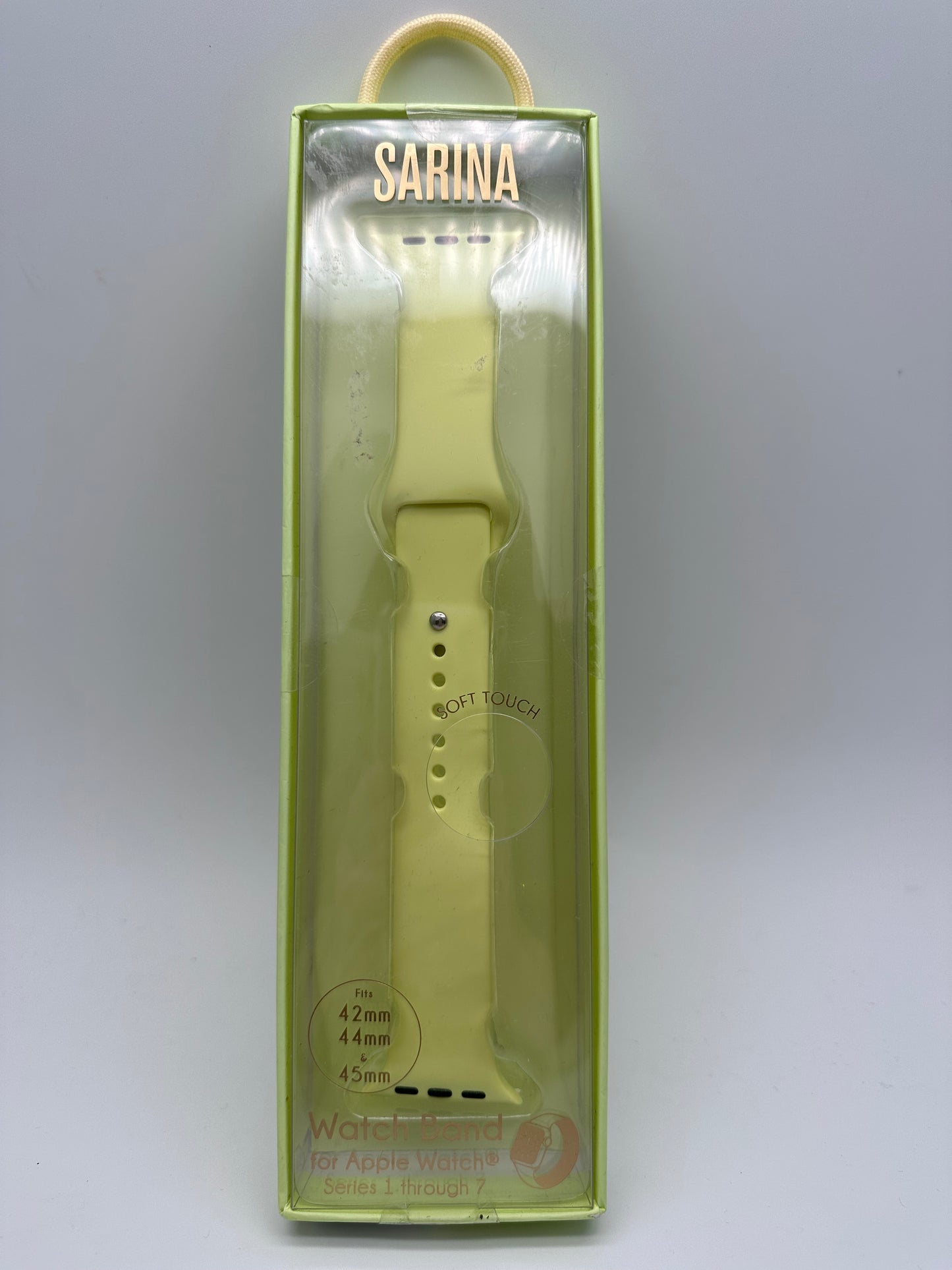 Correa para Apple Watch