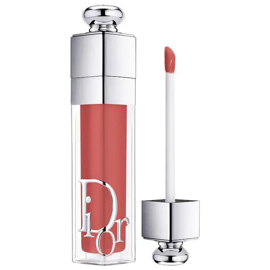 (018 Intense Spice)-Dior Lip Maximizer Gloss