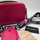 Karl Lagerfeld Crossbody