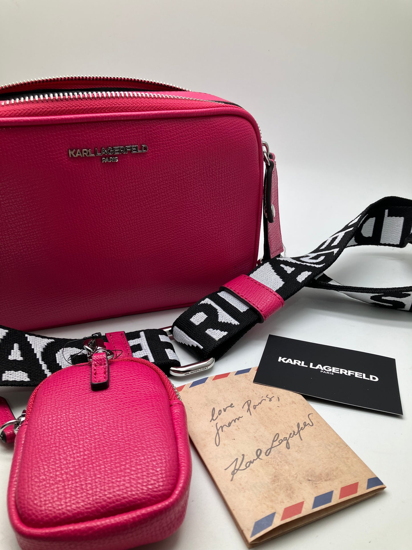 Karl Lagerfeld Crossbody