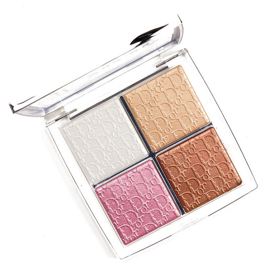 Dior backstage Glow face palette