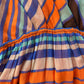 Vestido corto, talla 5 (Chico)