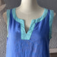Vestido Corto, talla S (USADO)