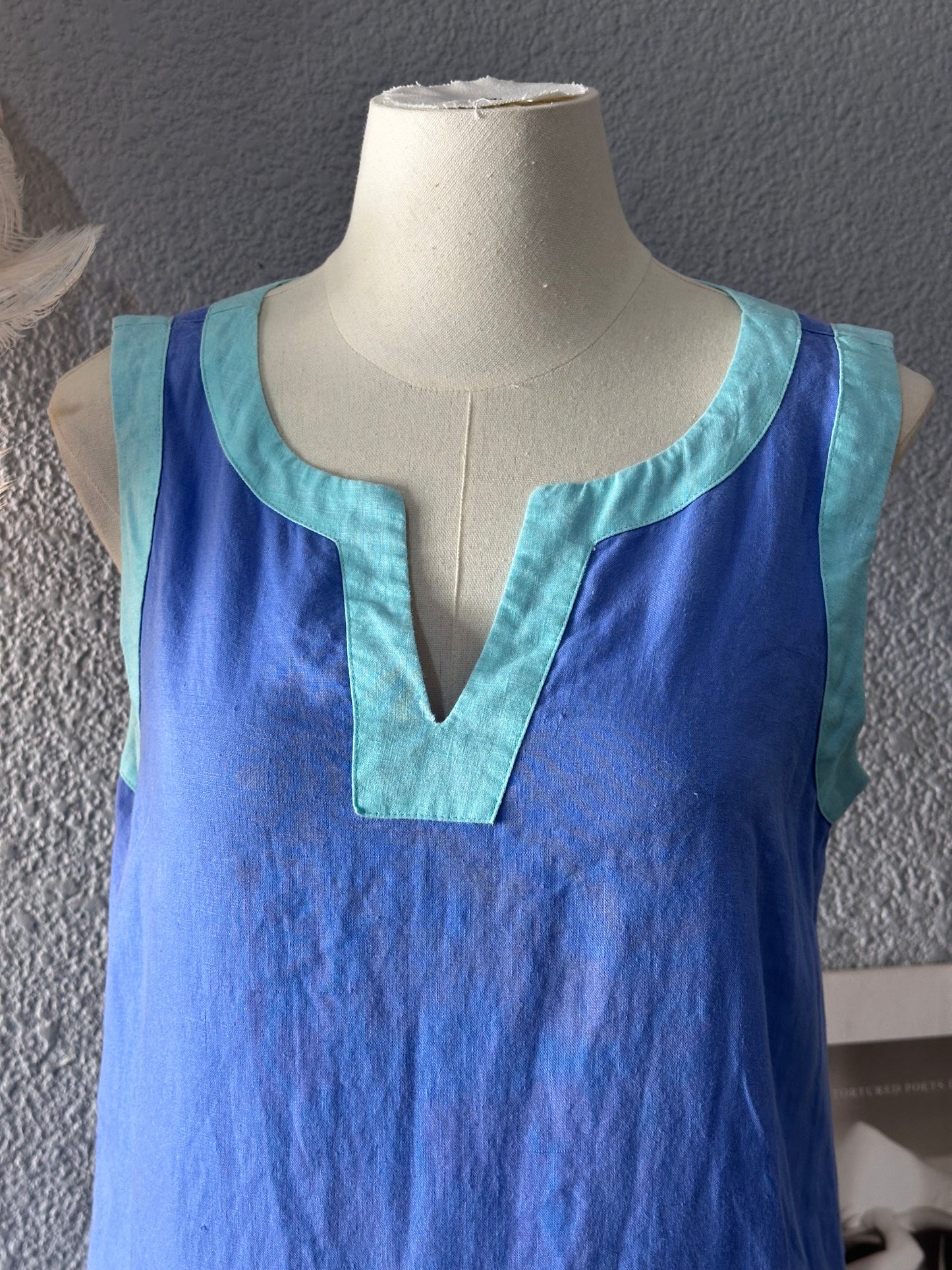Vestido Corto, talla S (USADO)