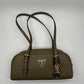 Guess Zitral Bag, verde oliva