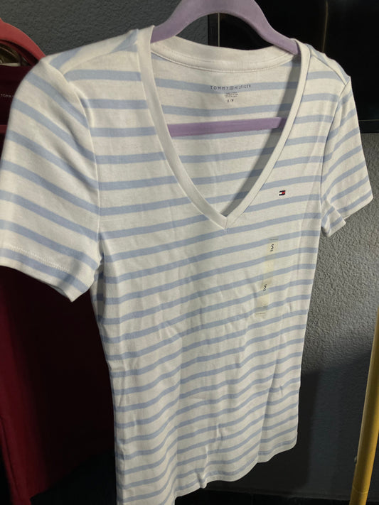 Blusa Tommy Hilfiger