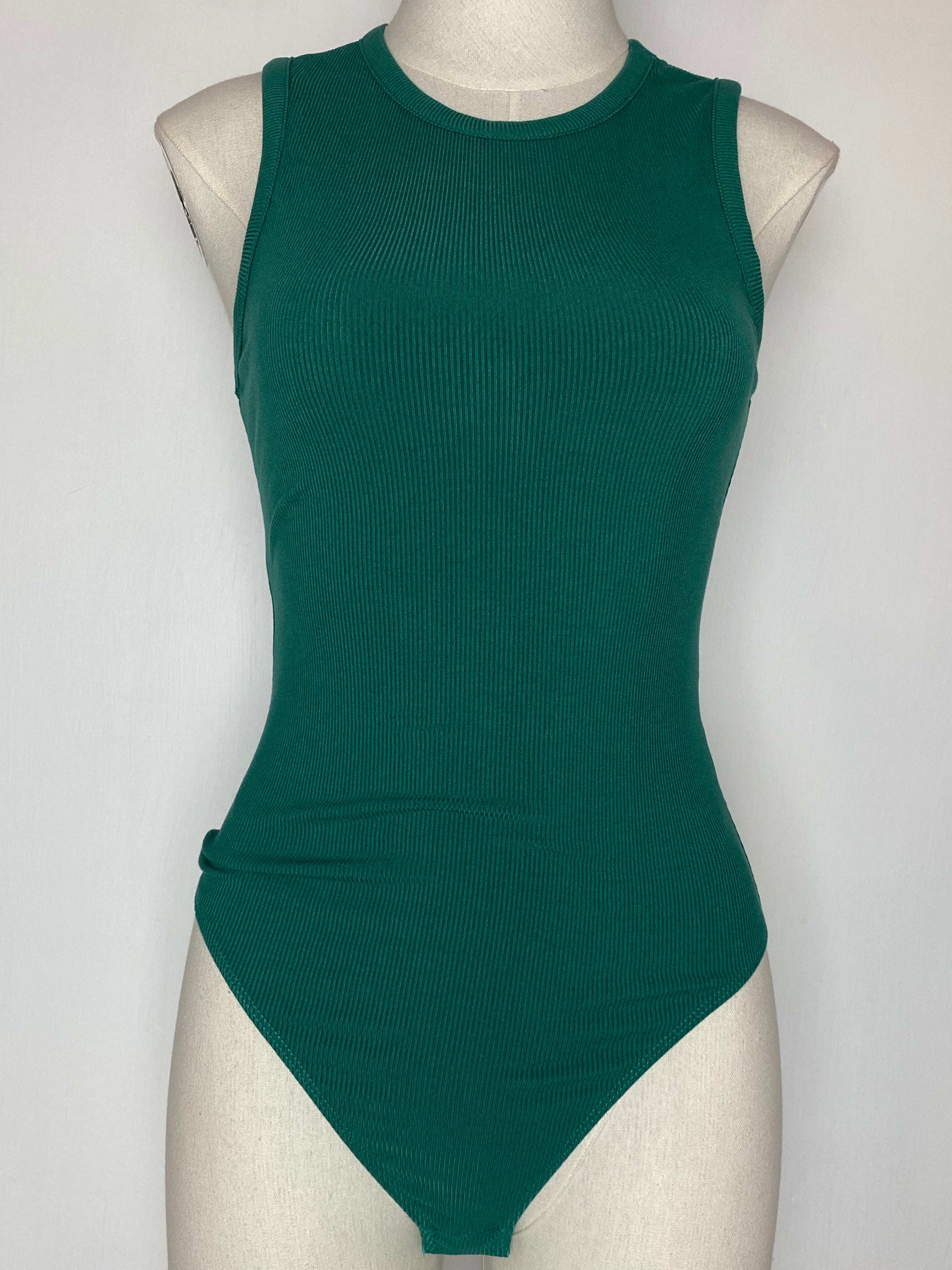 Body suit