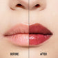 (024 Intense Brick)-Dior Lip Maximizer Gloss