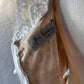 Vestido corto POET COUTURE talla 11 (G)