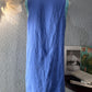 Vestido Corto, talla S (USADO)