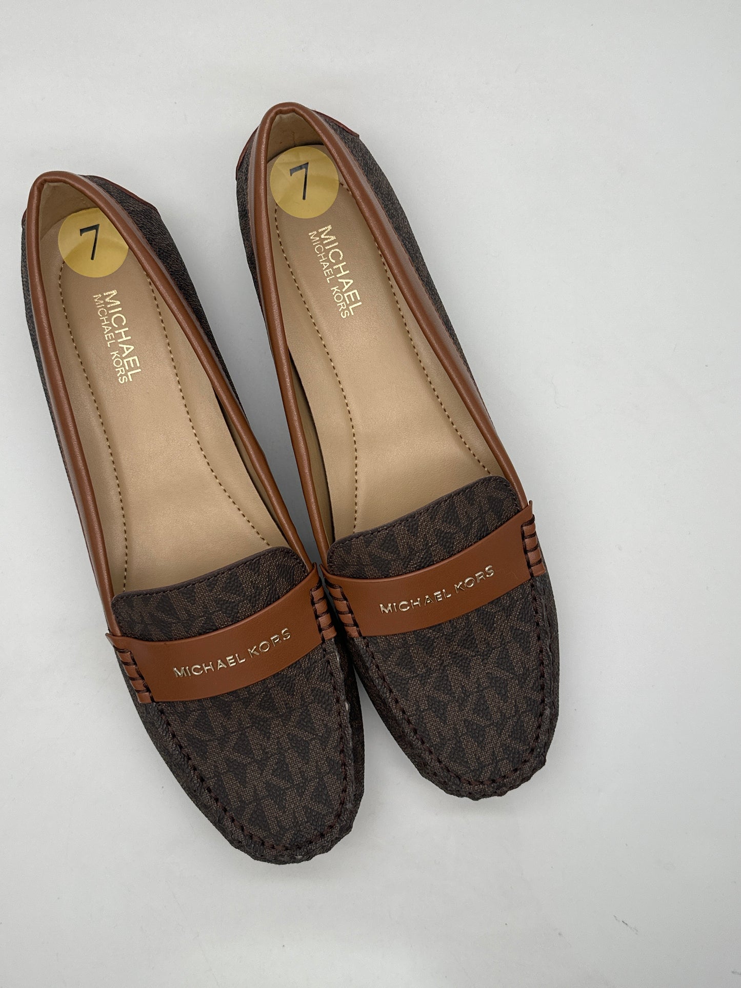 Flats Michael Kors 24cm/7US