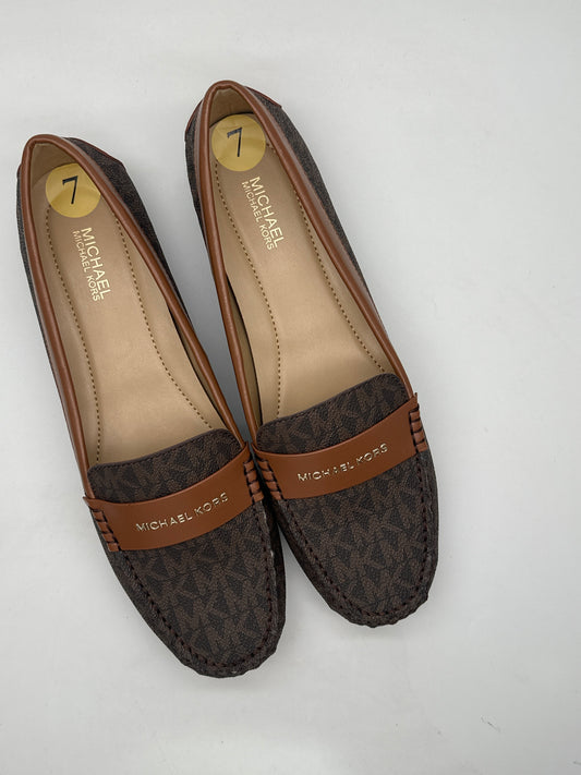 Flats Michael Kors 24cm/7US