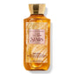 In the Stars, Gel de Ducha