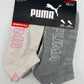 PUMA CALCETINES