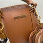 Steve Madden Bthorne Nutshell Crossbody