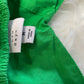 Vestido verde talla M