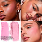 Just Enough: Crème & Powder Blush Duo,