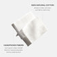 Shiseido 
Super-Soft, 100% Natural Facial Cotton
