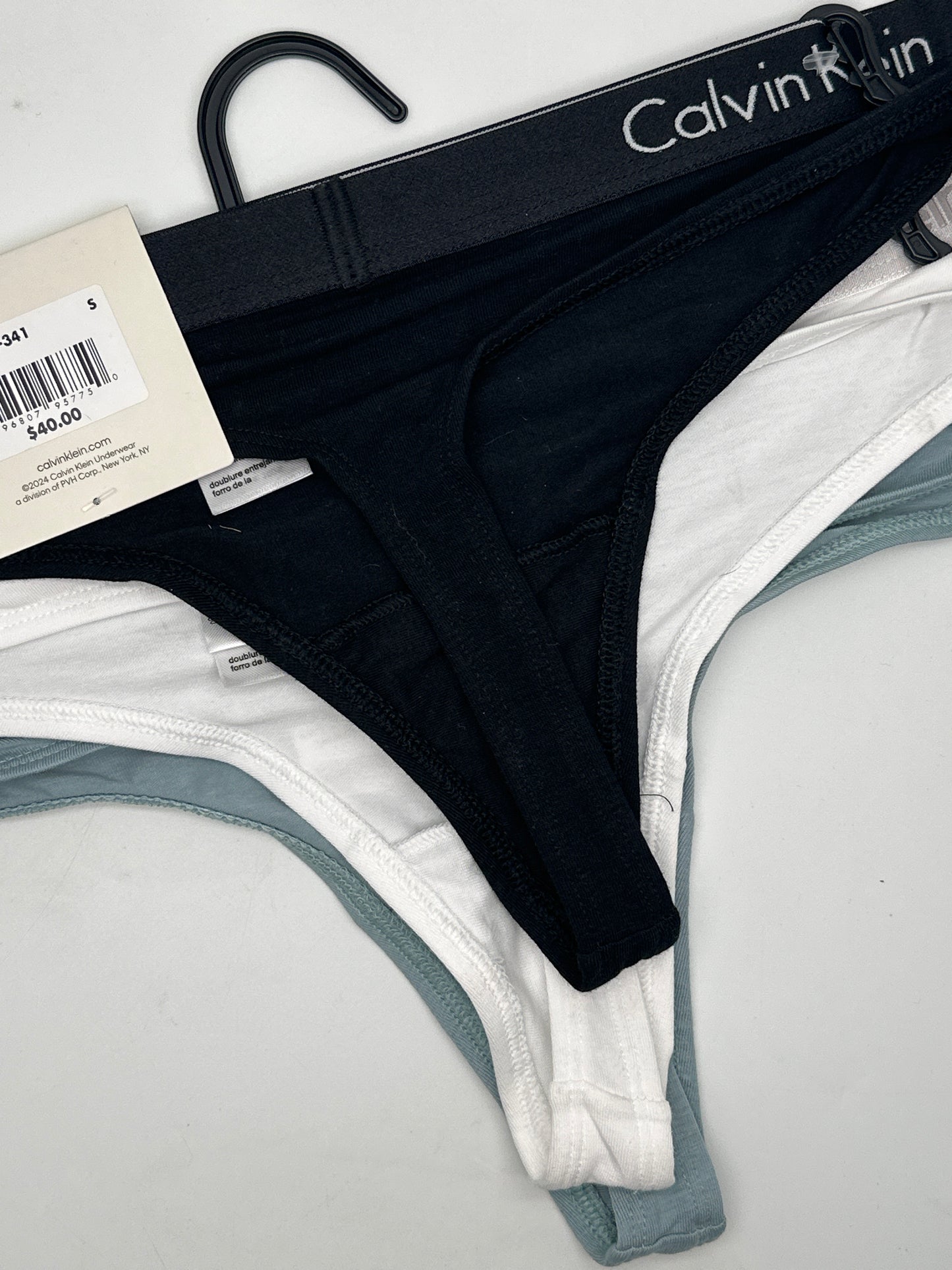 CALVIN KLEIN, talla S (Chica)