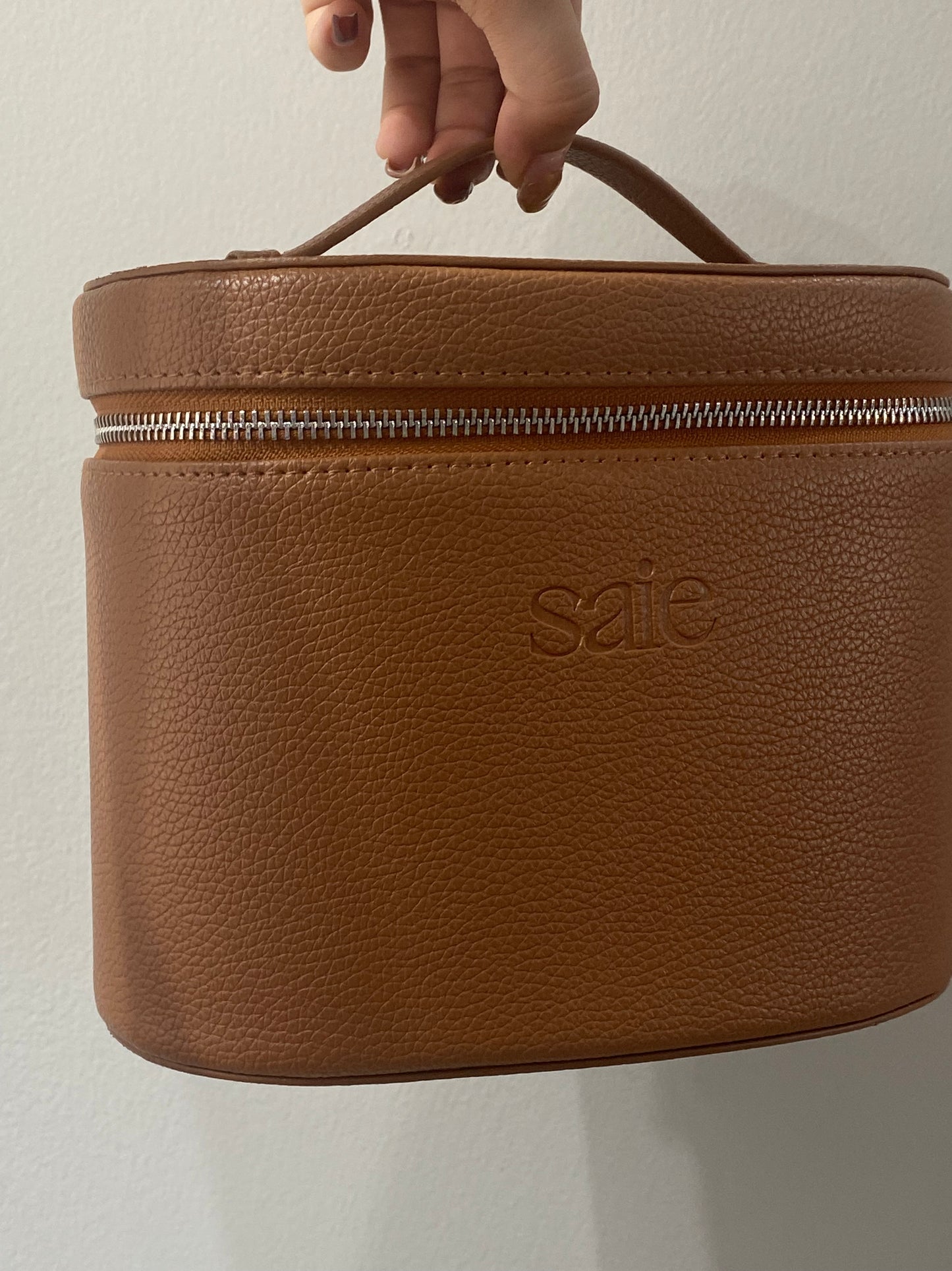 Saie The vanity case