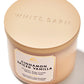 Cinnamon Spiced Vanilla, vela grande