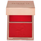 She left me on red- Crème & Powder Blush Duo